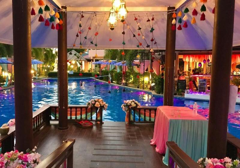 Fotos del hotel Chivatara Resort Bang Tao Beach Phuket:  20