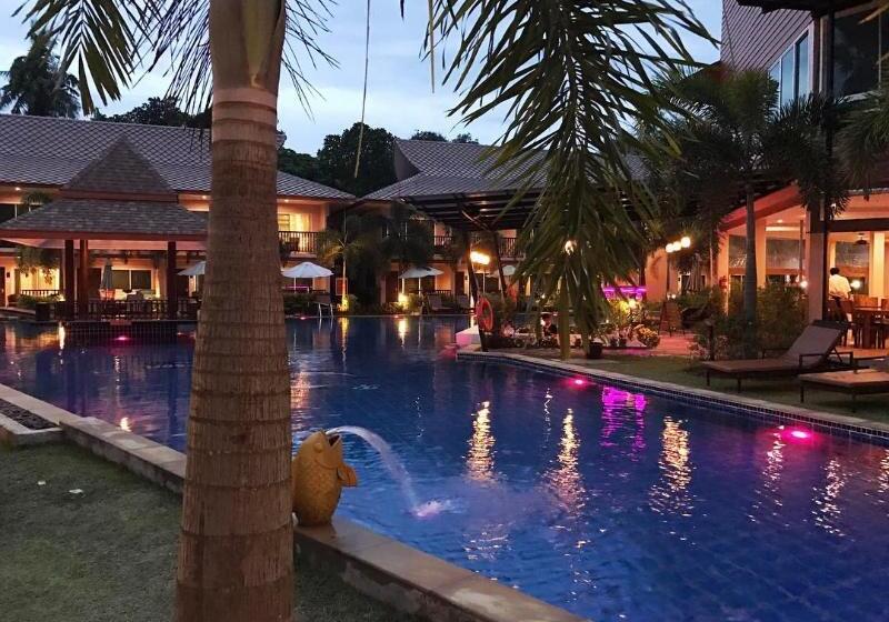 Fotos del hotel Chivatara Resort Bang Tao Beach Phuket:  24