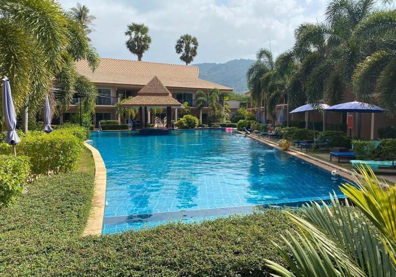 Chivatara Resort Bang Tao Beach Phuket