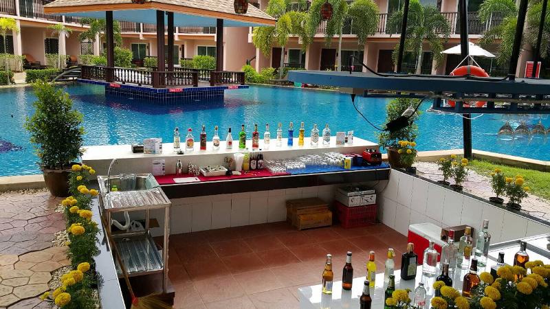 Fotos del hotel Chivatara Resort Bang Tao Beach Phuket:  19