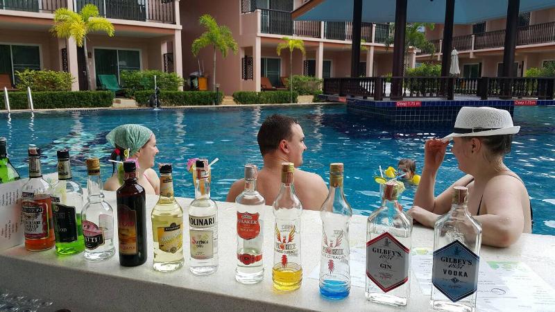 Fotos del hotel Chivatara Resort Bang Tao Beach Phuket:  16