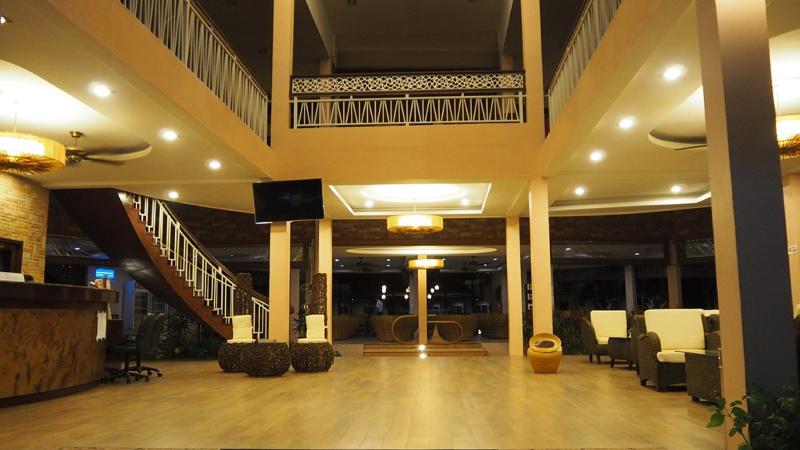 Fotos del hotel Chivatara Resort Bang Tao Beach Phuket:  11