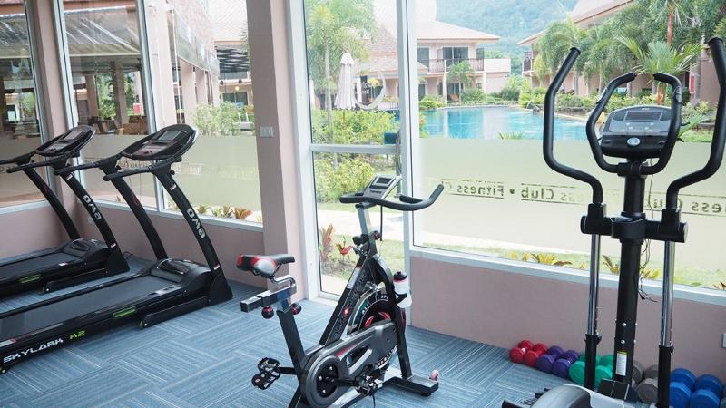 Fotos del hotel Chivatara Resort Bang Tao Beach Phuket:  4