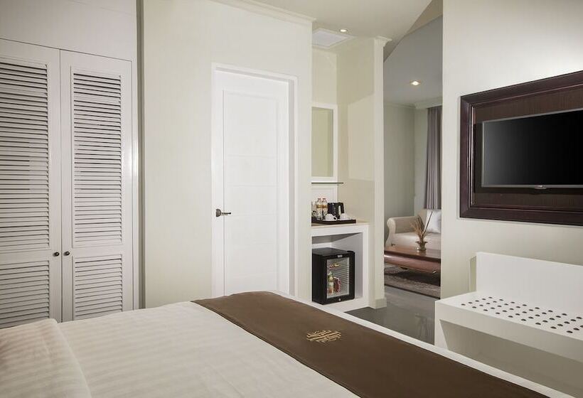 Fotos del hotel Indies Heritage Prawirotaman:  23