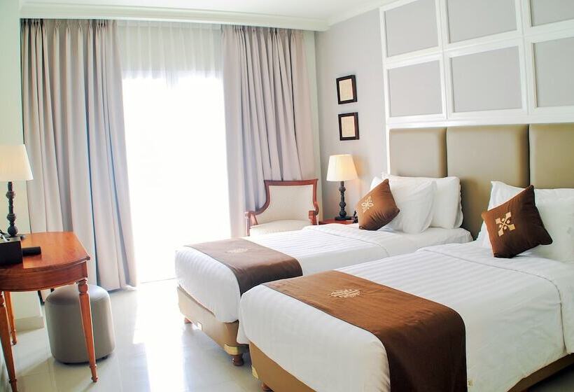 Fotos del hotel Indies Heritage Prawirotaman:  22