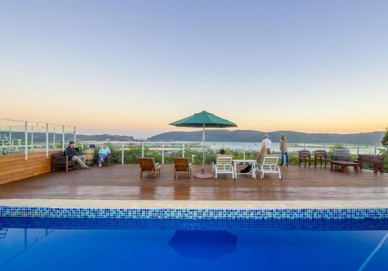 Fotos del hotel Madison Manor Boutique:  5