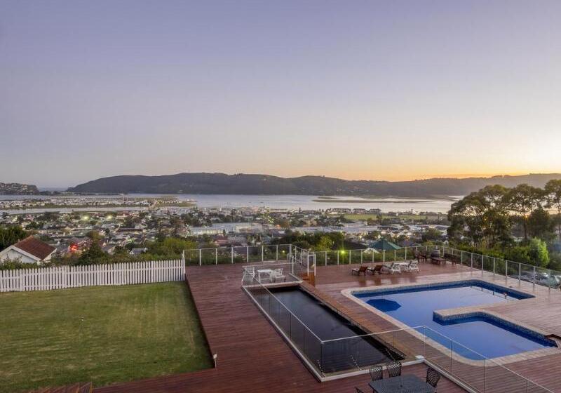 Fotos del hotel Madison Manor Boutique:  13