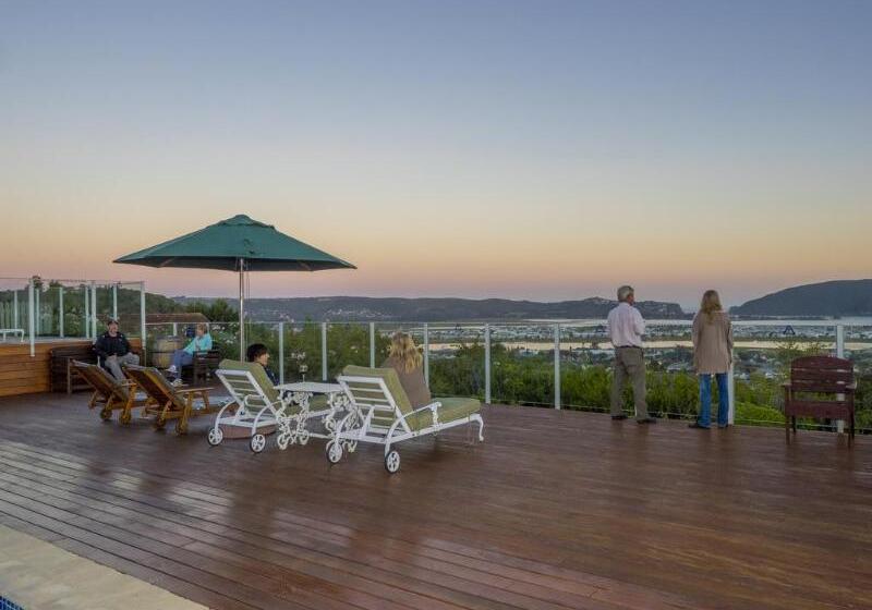 Fotos del hotel Madison Manor Boutique:  9