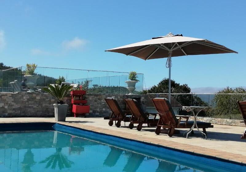 Fotos del hotel Madison Manor Boutique:  10