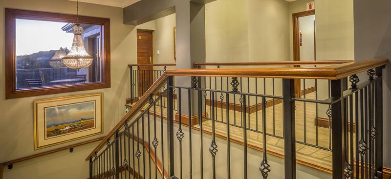 Fotos del hotel Madison Manor Boutique:  11