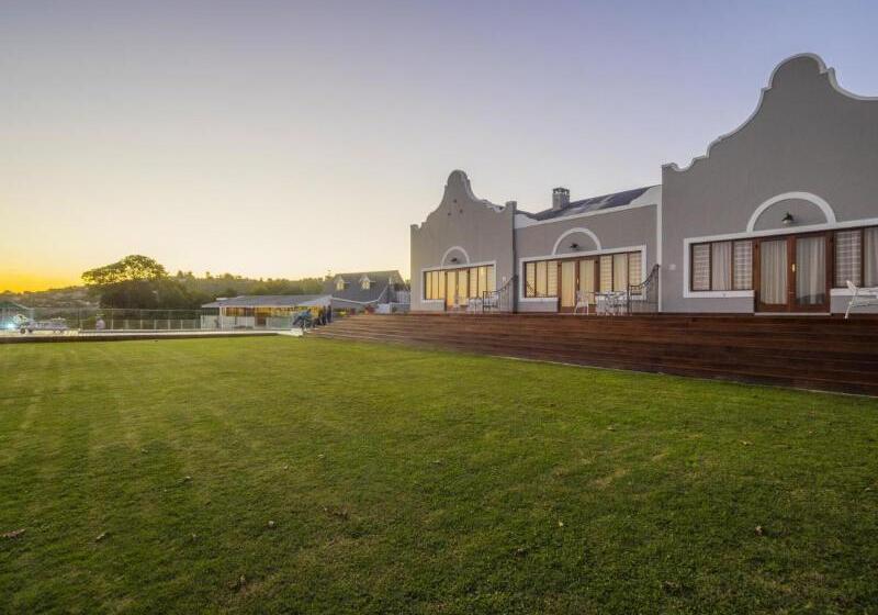 Fotos del hotel Madison Manor Boutique:  19