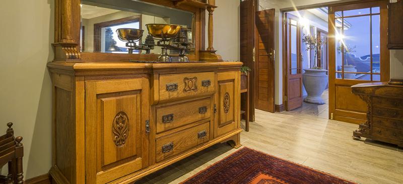 Madison Manor Boutique