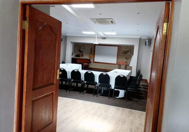 Fotos del hotel Madison Manor Boutique:  3