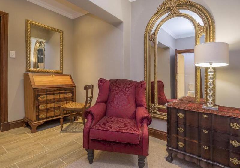 Fotos del hotel Madison Manor Boutique:  22