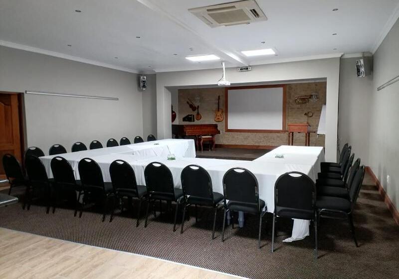 Fotos del hotel Madison Manor Boutique:  6