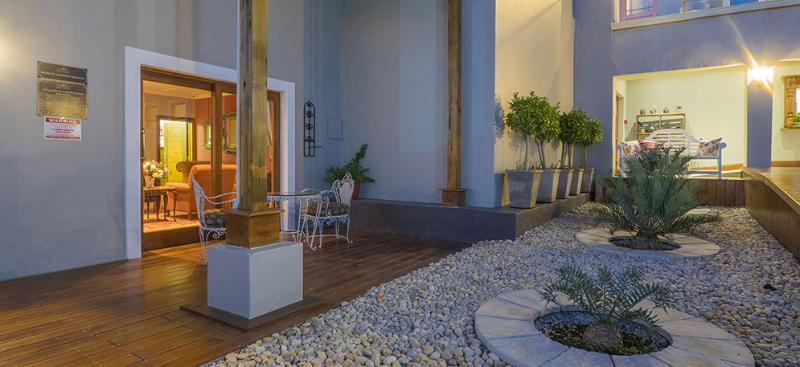 Fotos del hotel Madison Manor Boutique:  7