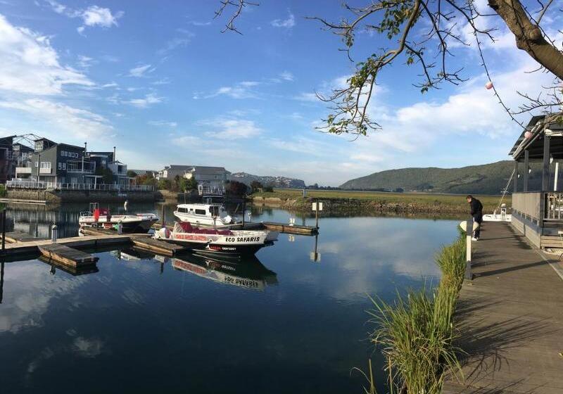 Fotos del hotel Madison Manor Boutique:  15