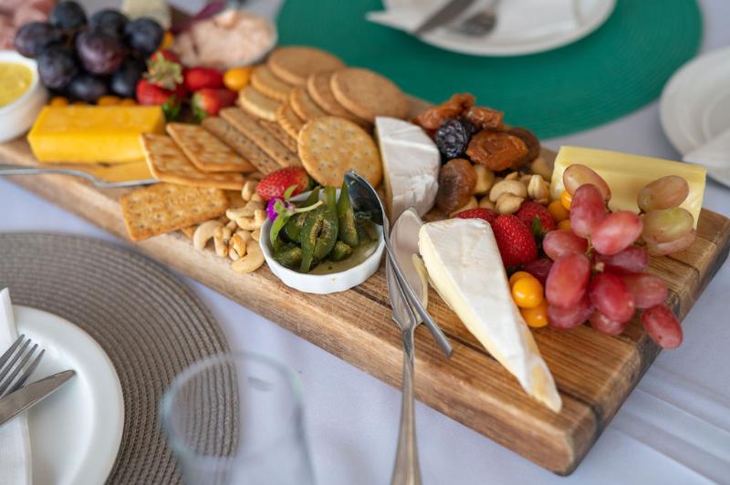 Fotos del hotel Madison Manor Boutique:  12