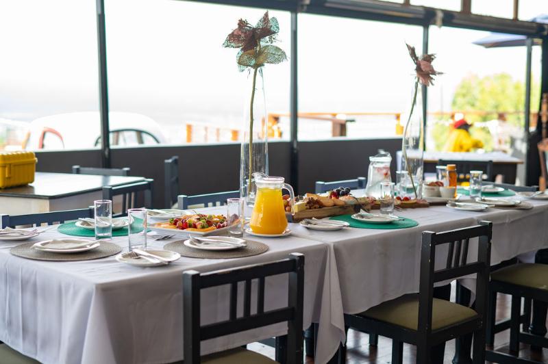 Fotos del hotel Madison Manor Boutique:  4