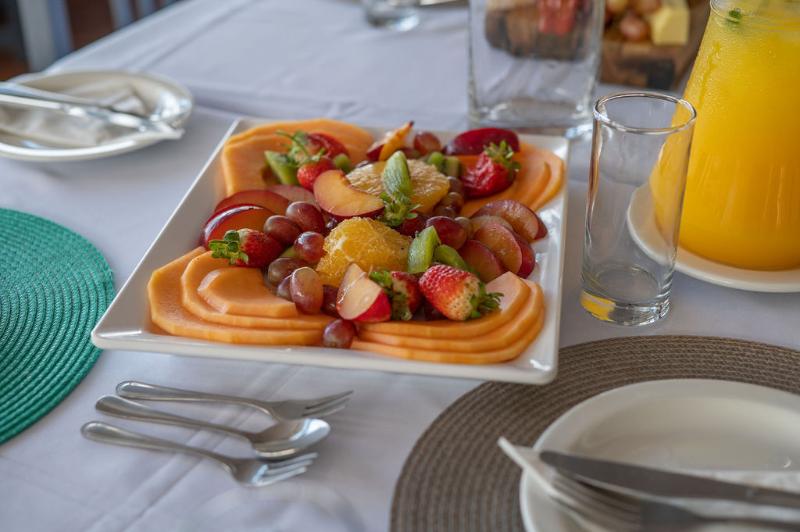 Fotos del hotel Madison Manor Boutique:  14