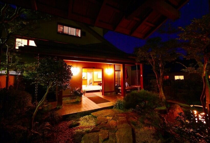 Fotos del hotel Ryokan Kiritani Hakoneso:  17