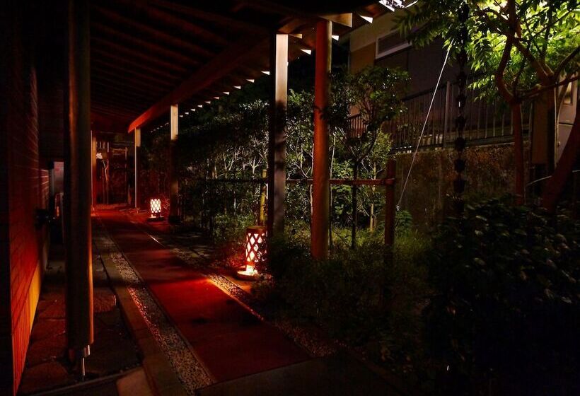 Fotos del hotel Ryokan Kiritani Hakoneso:  7