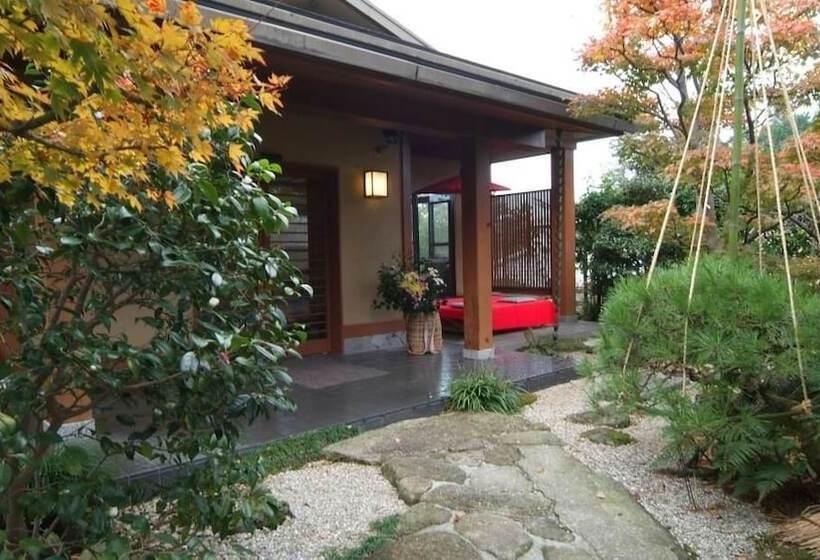 Fotos del hotel Ryokan Kiritani Hakoneso:  24