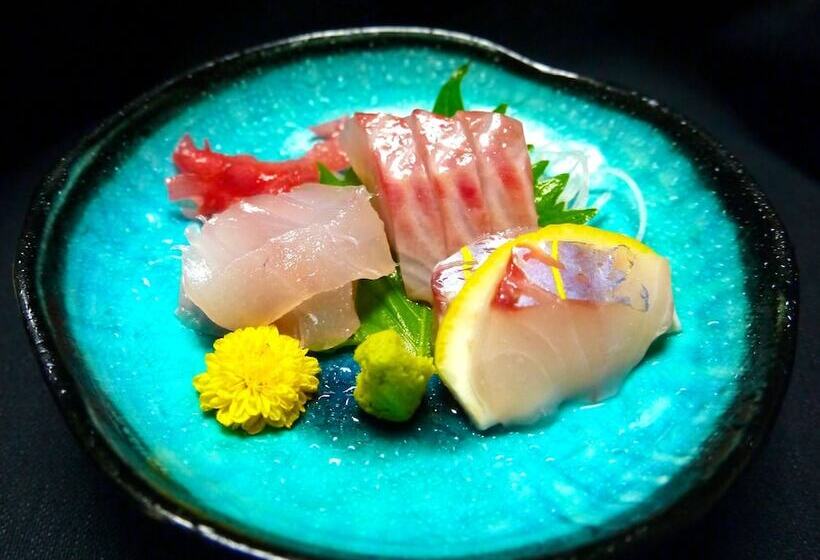 Fotos del hotel Ryokan Kiritani Hakoneso:  19