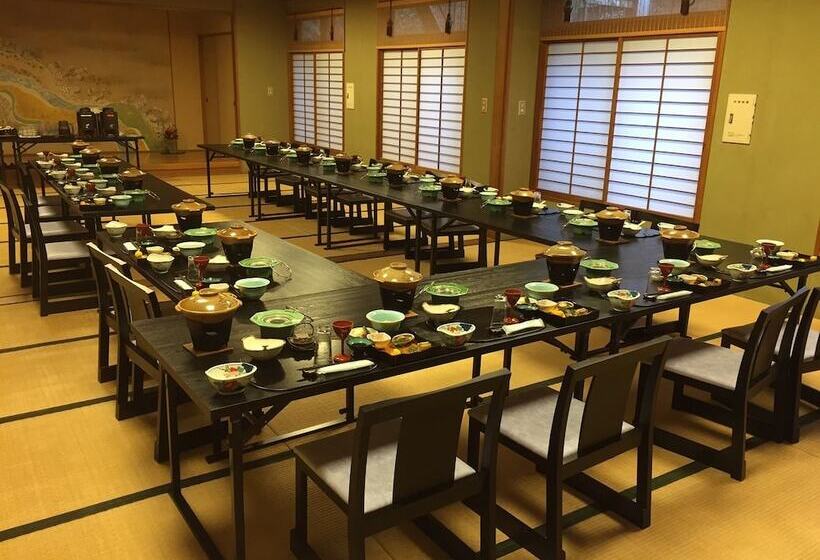 Fotos del hotel Ryokan Kiritani Hakoneso:  13