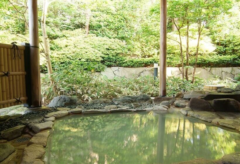 Fotos del hotel Ryokan Kiritani Hakoneso:  18