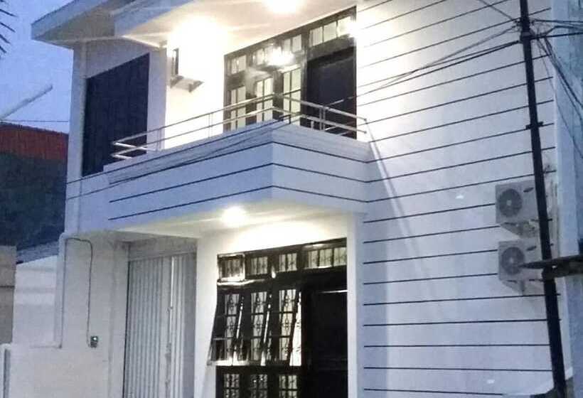 Fotos del hotel Mess Inn Semarang:  10