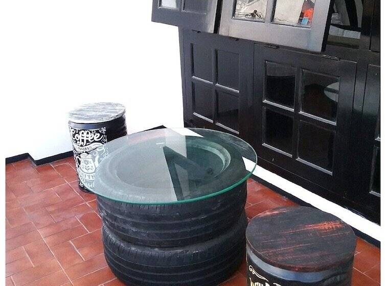 Fotos del hotel Mess Inn Semarang:  12