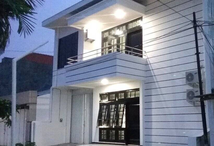 Fotos del hotel Mess Inn Semarang:  6