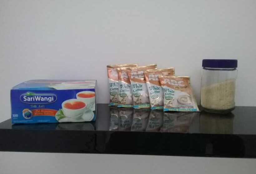 Fotos del hotel Mess Inn Semarang:  2