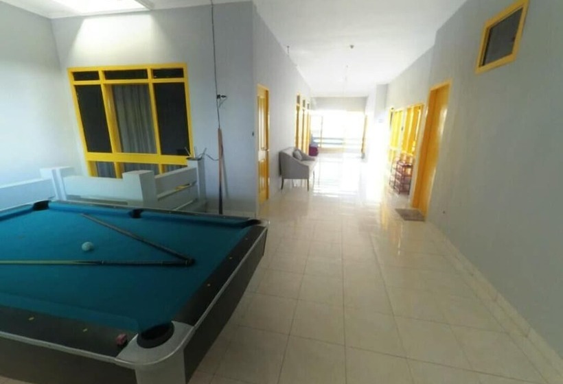 Fotos del hotel Mess Inn Semarang:  3