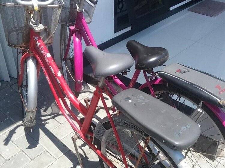 Fotos del hotel Mess Inn Semarang:  5