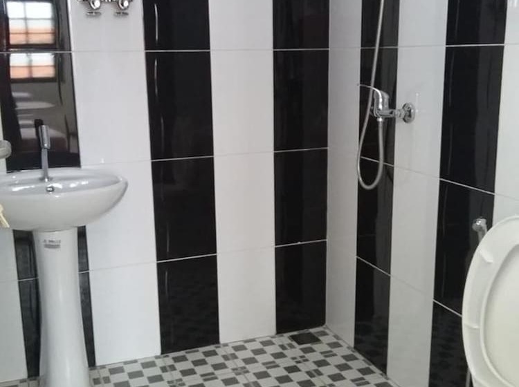 Fotos del hotel Mess Inn Semarang:  8