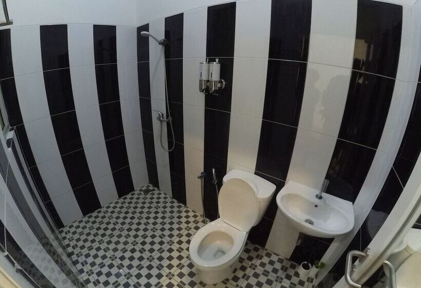 Fotos del hotel Mess Inn Semarang:  4