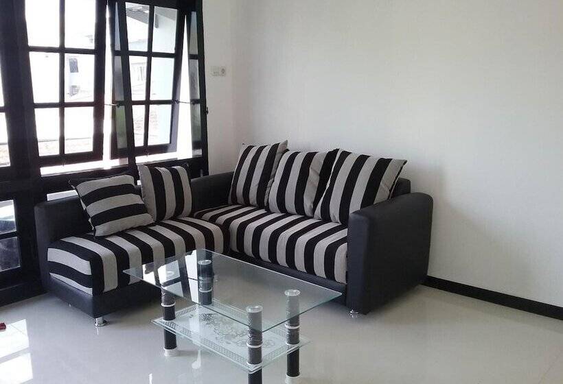 Fotos del hotel Mess Inn Semarang:  15