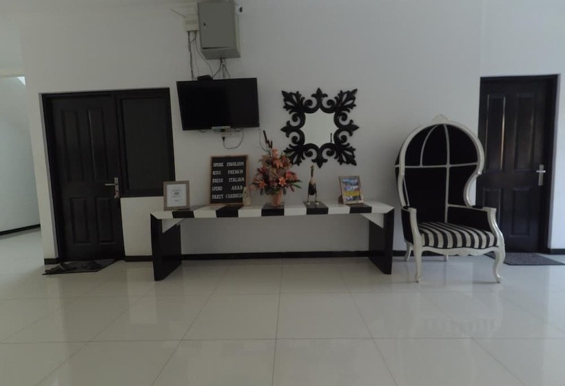 Fotos del hotel Mess Inn Semarang:  22