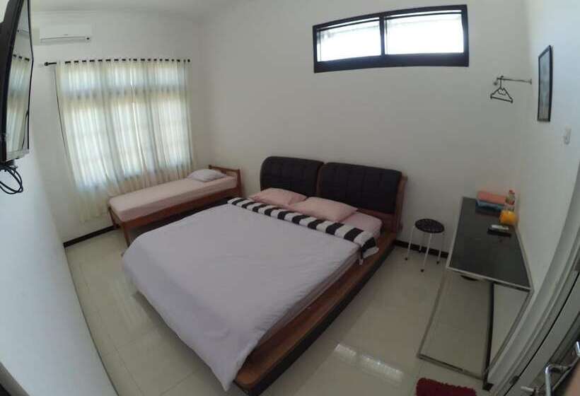 Fotos del hotel Mess Inn Semarang:  7