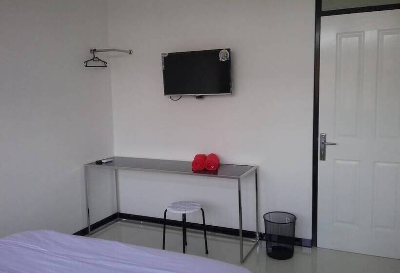 Fotos del hotel Mess Inn Semarang:  16