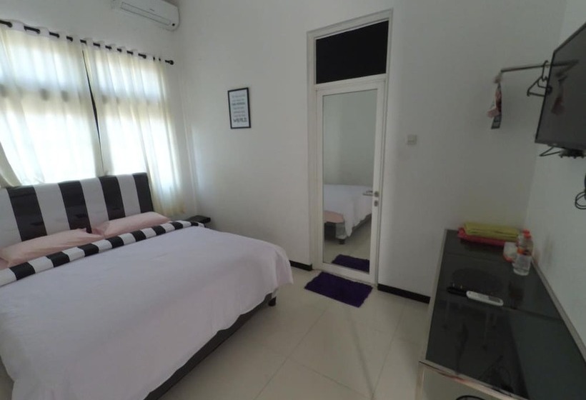 Fotos del hotel Mess Inn Semarang:  19