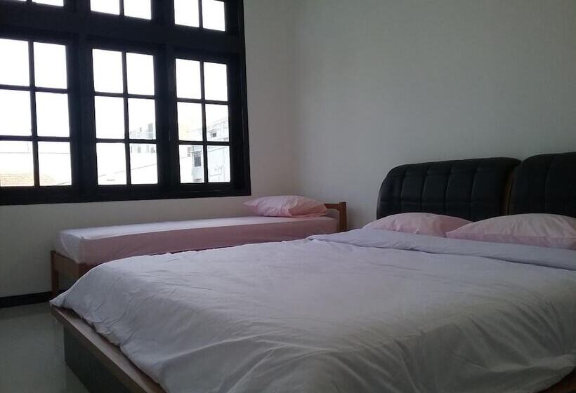 Fotos del hotel Mess Inn Semarang:  18