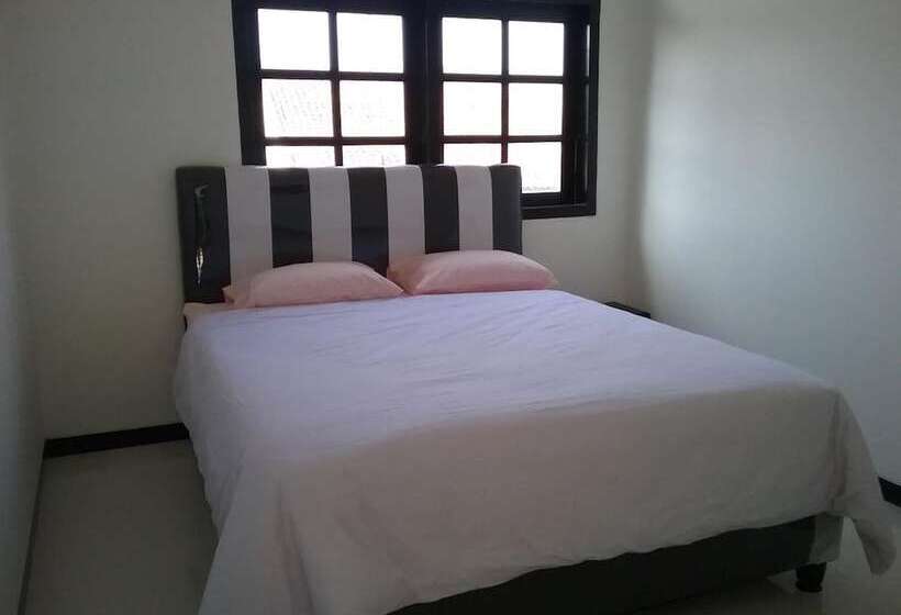 Fotos del hotel Mess Inn Semarang:  17