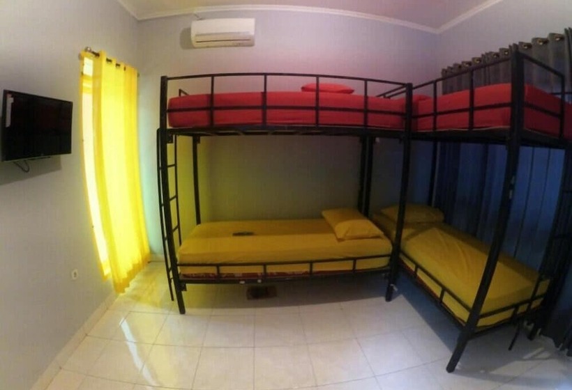 Fotos del hotel Mess Inn Semarang:  23