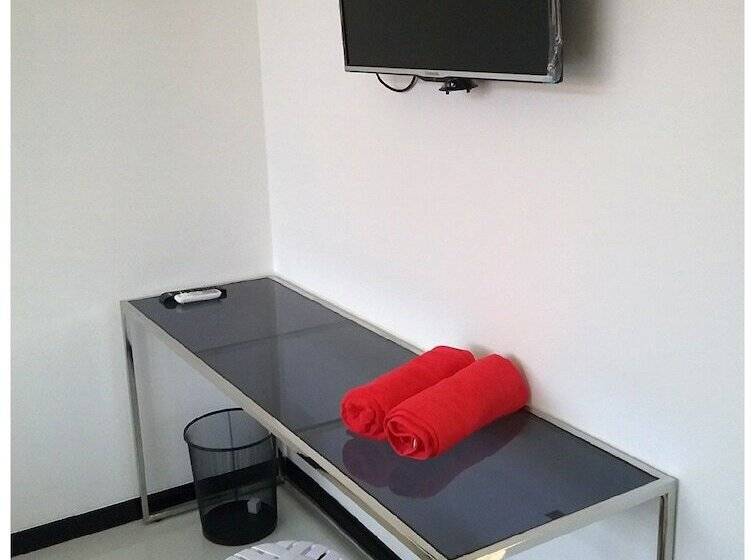 Fotos del hotel Mess Inn Semarang:  24