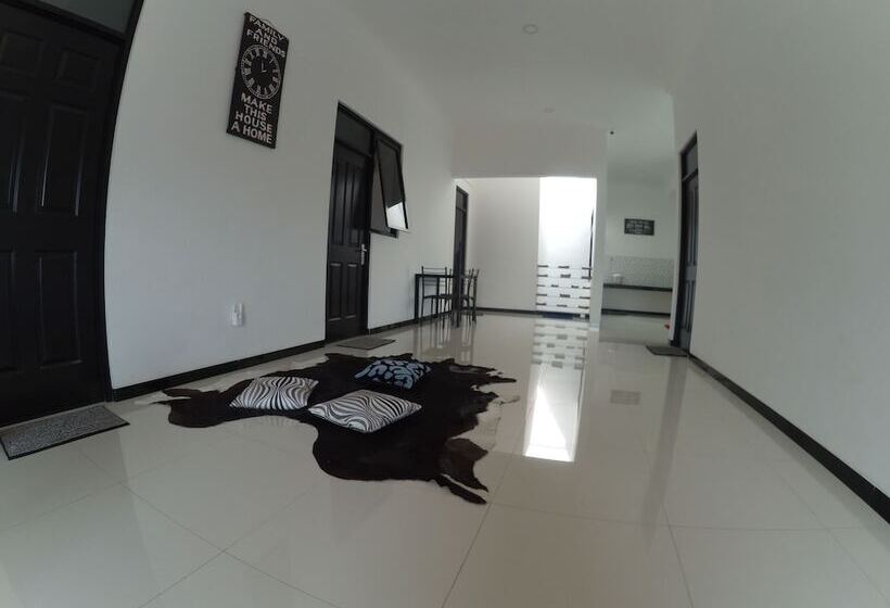 Fotos del hotel Mess Inn Semarang:  20