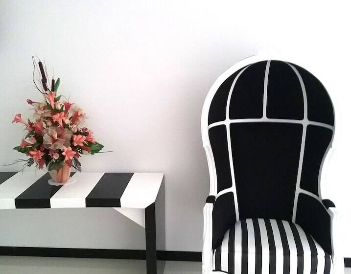 Fotos del hotel Mess Inn Semarang:  13