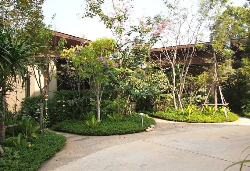 Fotos del hotel O Seven Villa Khao Yai:  20